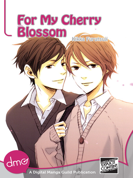 Title details for For My Cherry Blossom by Kikka Furutsuji - Available